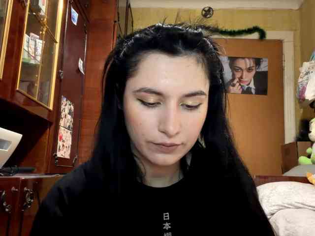 LatoshaBonkowski webcam