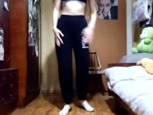 LatoshaBonkowski webcam