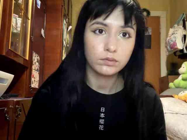 LatoshaBonkowski webcam