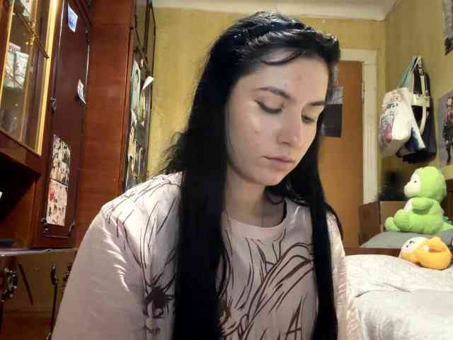 LatoshaBonkowski webcam