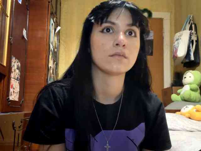 LatoshaBonkowski webcam