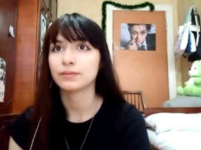 LatoshaBonkowski webcam