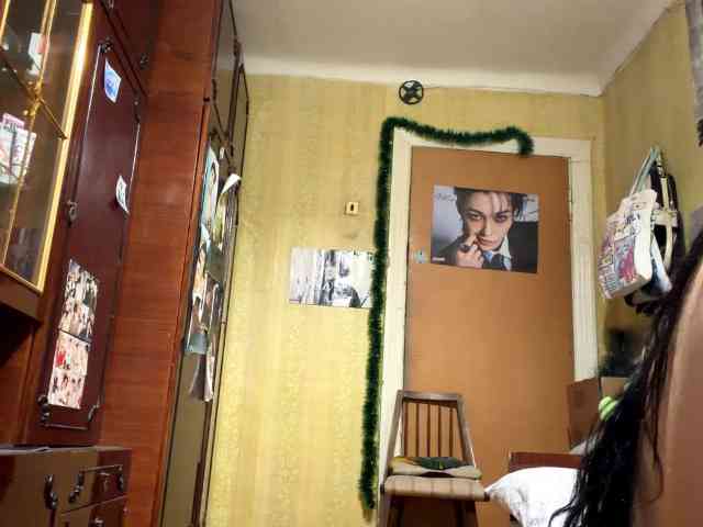 LatoshaBonkowski webcam