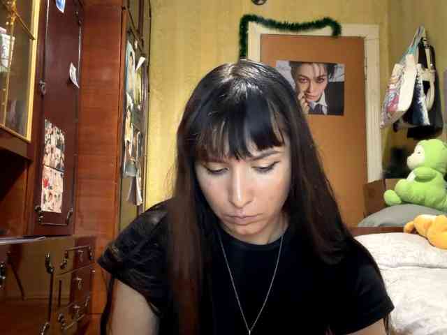 LatoshaBonkowski webcam