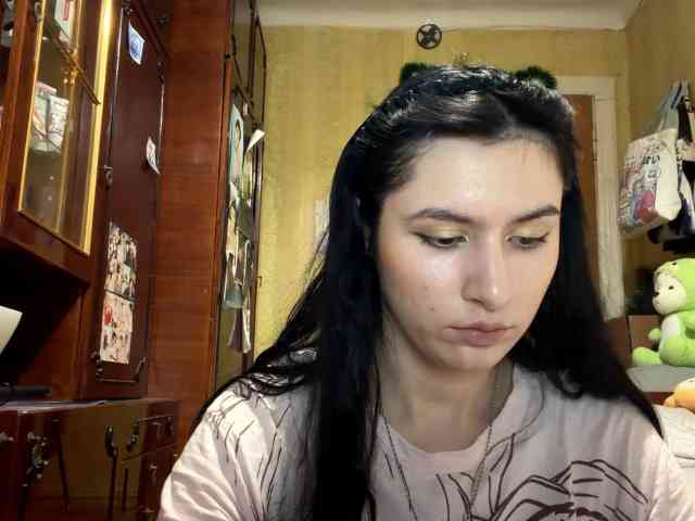 LatoshaBonkowski webcam