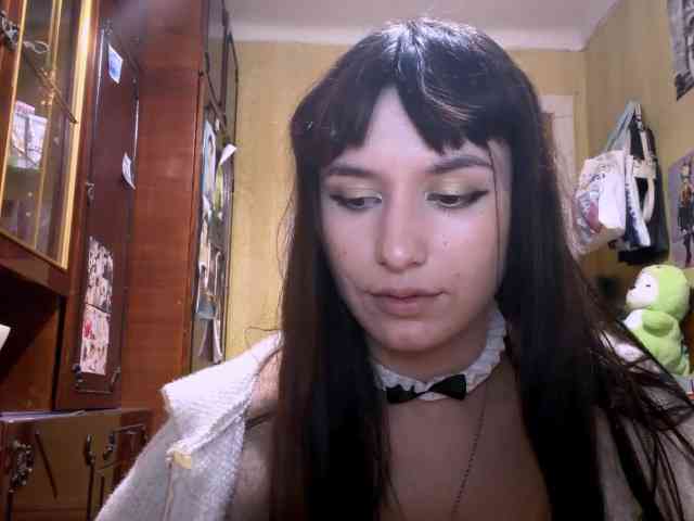 LatoshaBonkowski webcam