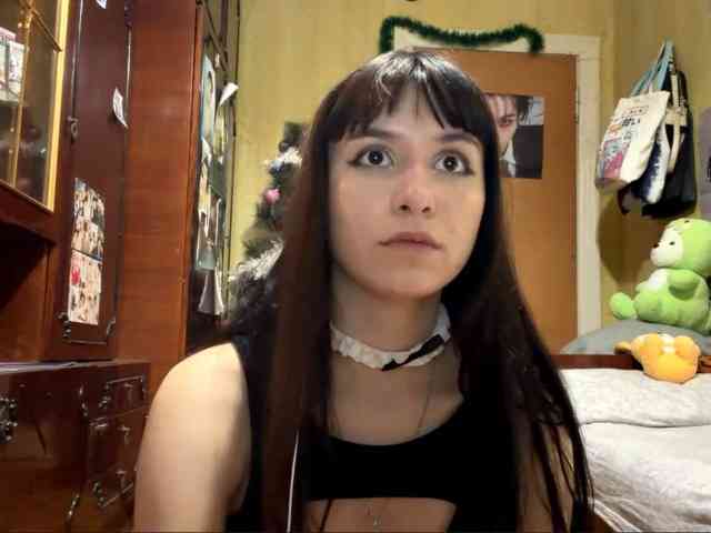 LatoshaBonkowski webcam