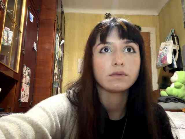 LatoshaBonkowski webcam