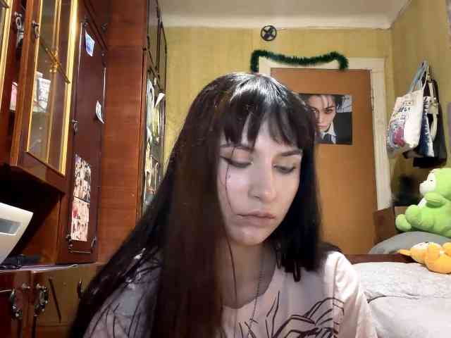 LatoshaBonkowski webcam