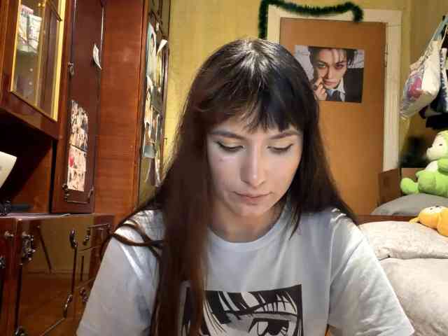 LatoshaBonkowski webcam