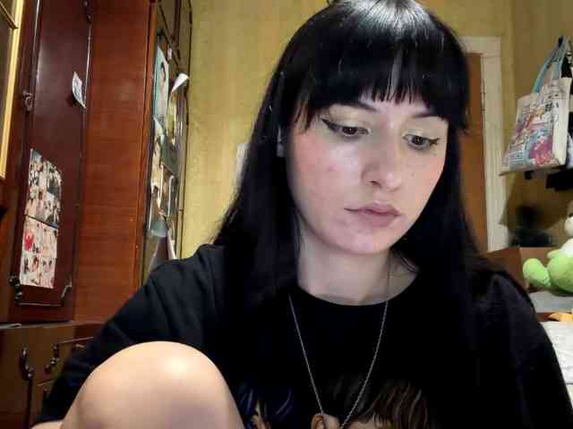 LatoshaBonkowski Live Webcam on BongaCams