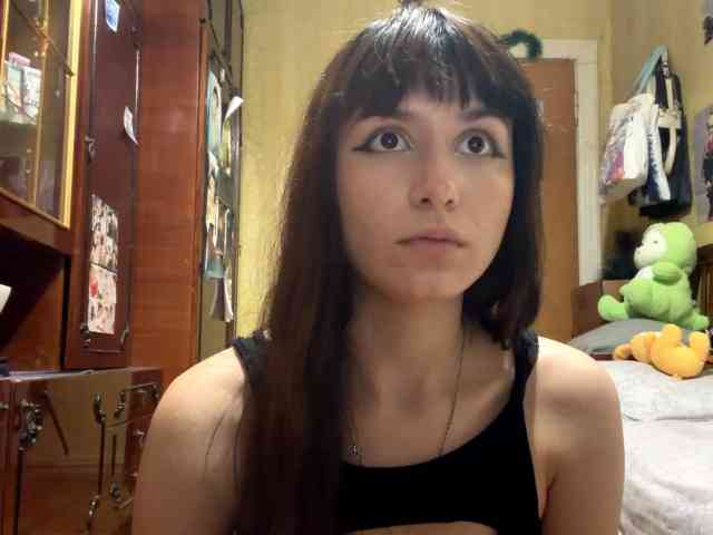 LatoshaBonkowski webcam