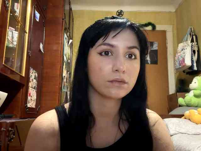 LatoshaBonkowski webcam