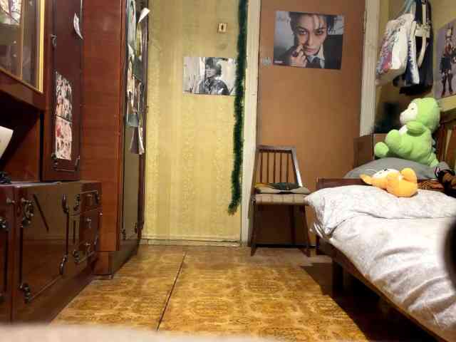 LatoshaBonkowski webcam