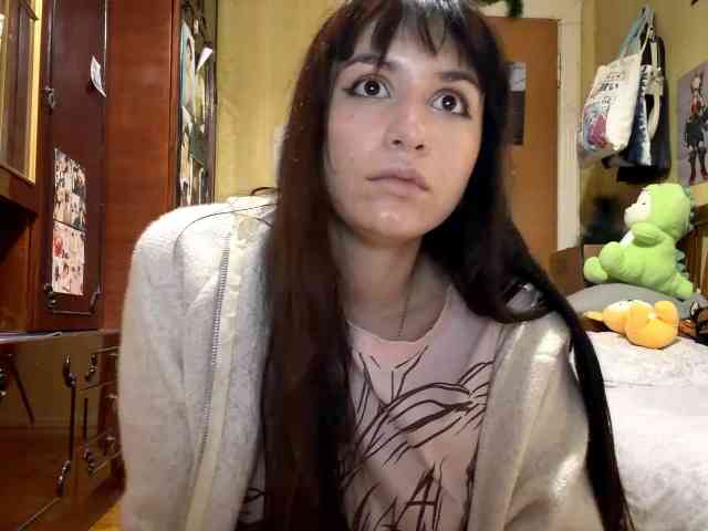 LatoshaBonkowski webcam