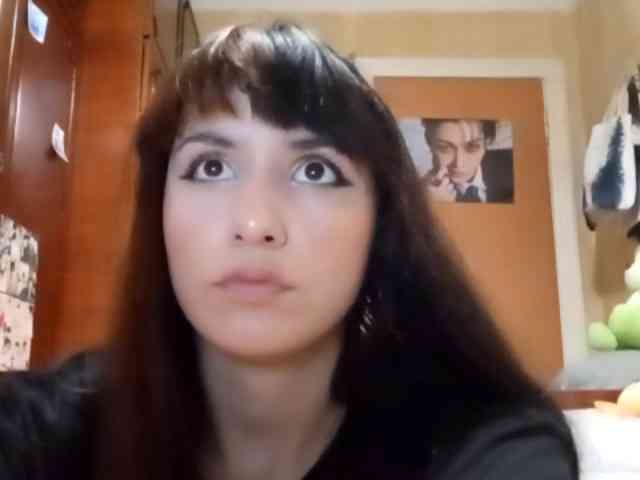 LatoshaBonkowski webcam