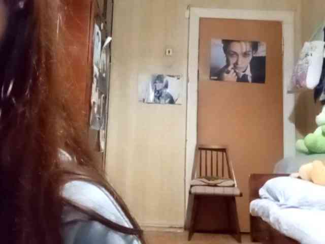 LatoshaBonkowski webcam