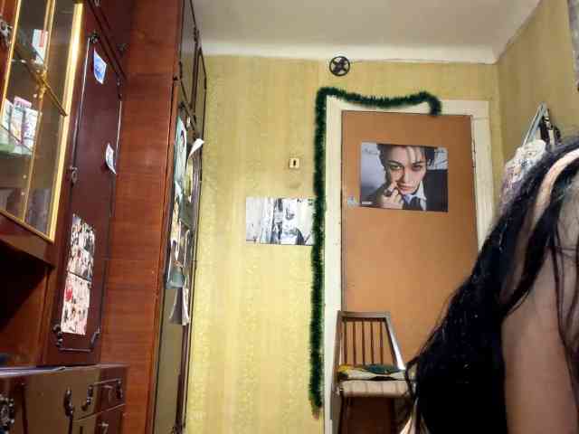 LatoshaBonkowski webcam