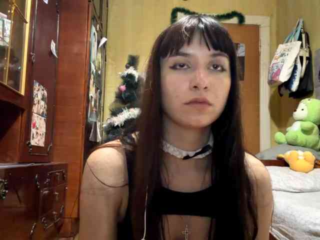 LatoshaBonkowski webcam