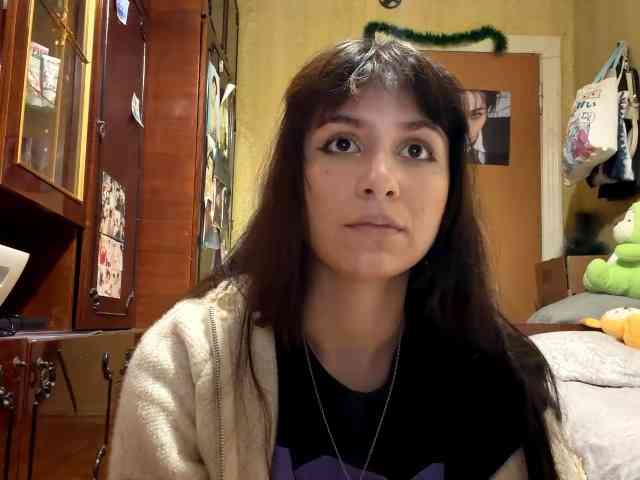 LatoshaBonkowski webcam