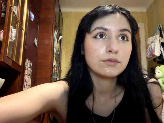 LatoshaBonkowski webcam