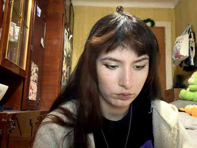 LatoshaBonkowski webcam