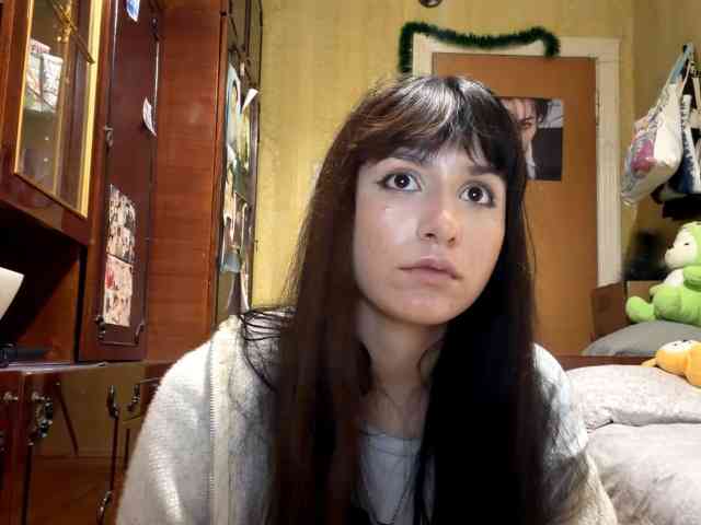 LatoshaBonkowski webcam