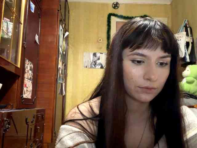 LatoshaBonkowski webcam