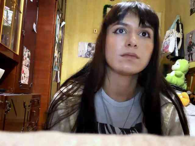 LatoshaBonkowski webcam