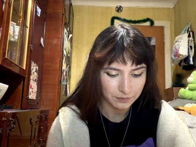 LatoshaBonkowski webcam