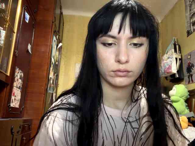 LatoshaBonkowski webcam