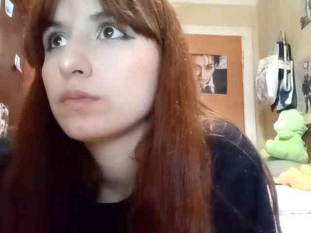 LatoshaBonkowski webcam