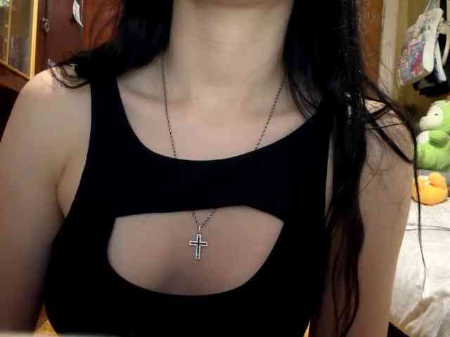 LatoshaBonkowski webcam