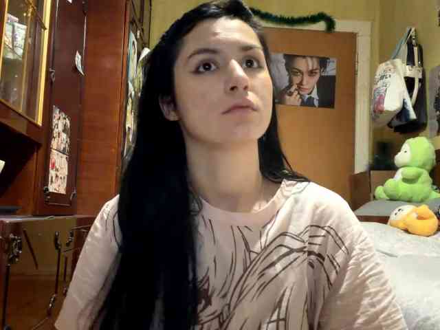 LatoshaBonkowski webcam