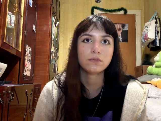 LatoshaBonkowski webcam