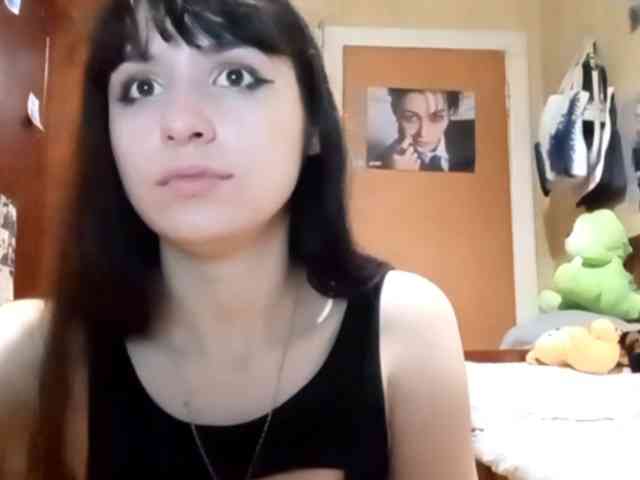 LatoshaBonkowski webcam