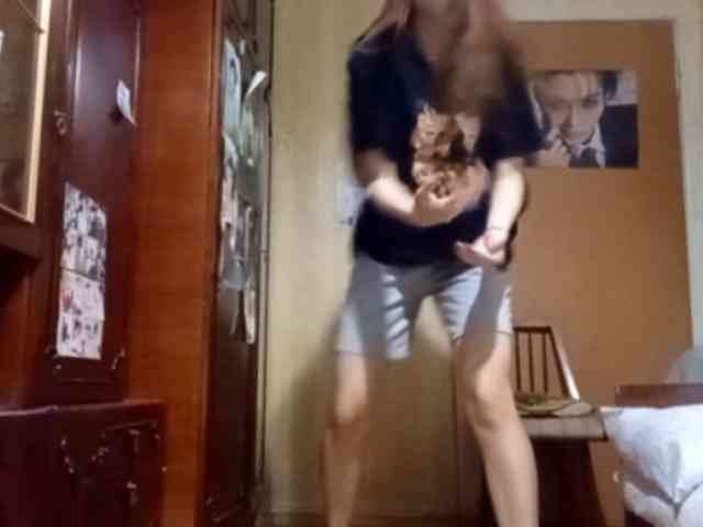 LatoshaBonkowski webcam