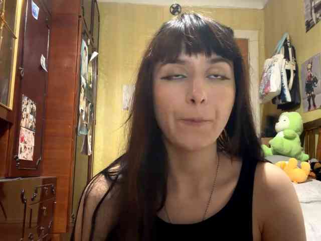 LatoshaBonkowski webcam