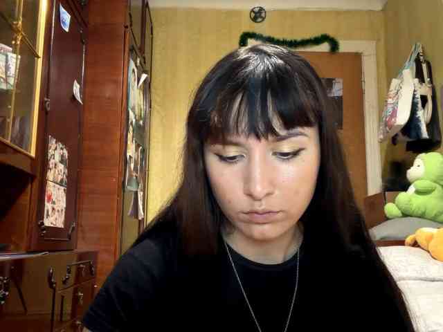 LatoshaBonkowski webcam