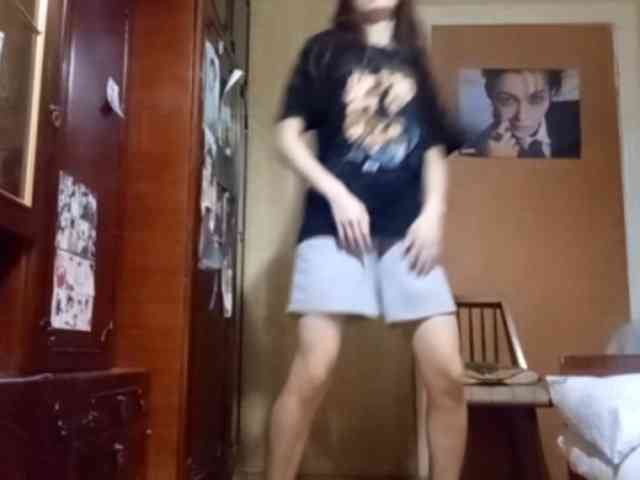 LatoshaBonkowski webcam