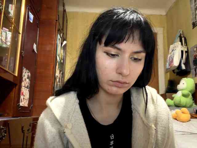 LatoshaBonkowski webcam