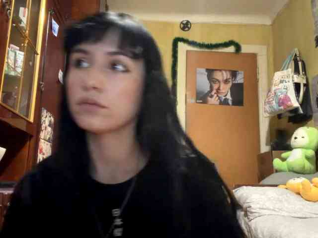 LatoshaBonkowski webcam