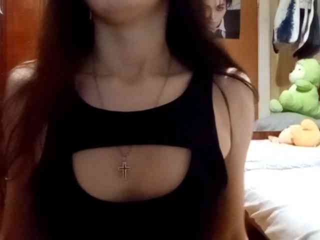 LatoshaBonkowski webcam