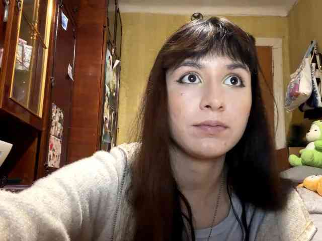 LatoshaBonkowski webcam