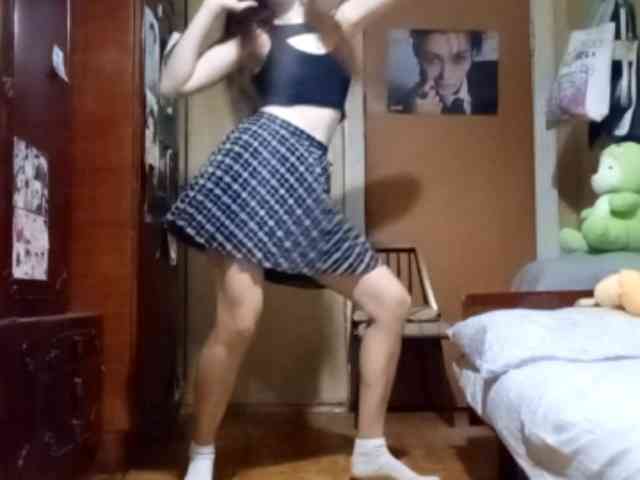 LatoshaBonkowski webcam
