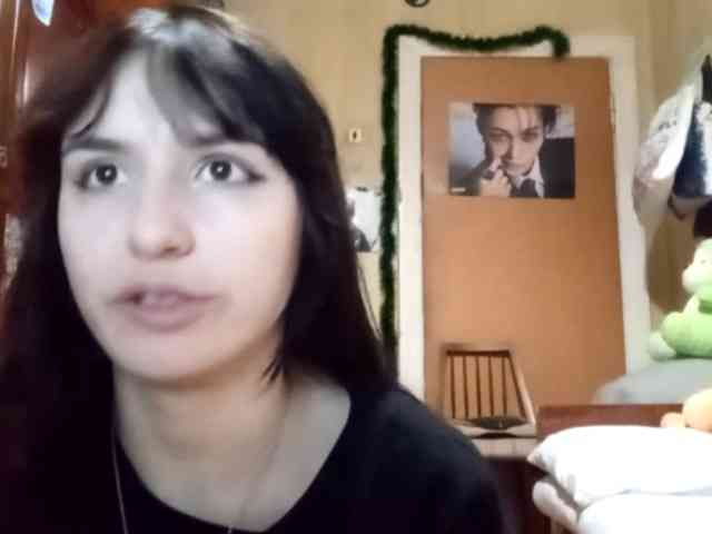 LatoshaBonkowski webcam