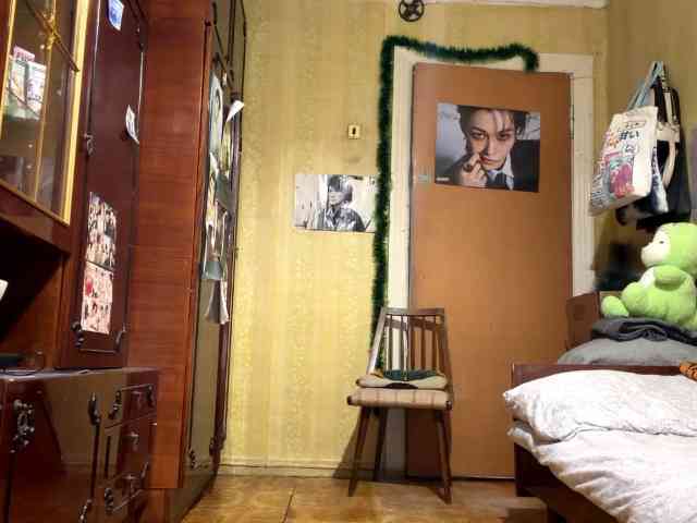 LatoshaBonkowski webcam