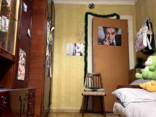 LatoshaBonkowski webcam