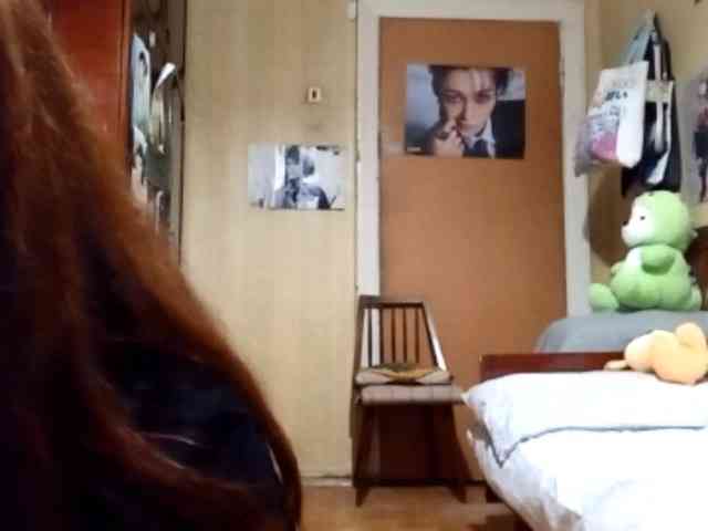 LatoshaBonkowski webcam