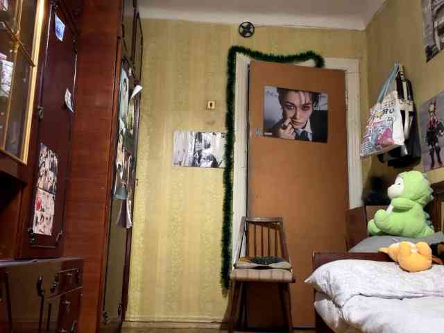 LatoshaBonkowski webcam